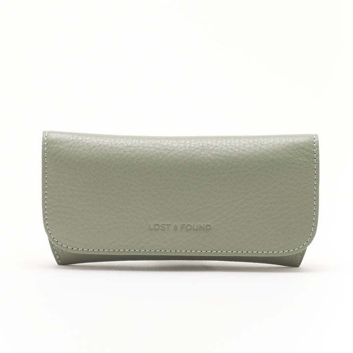 Glasses Case mint