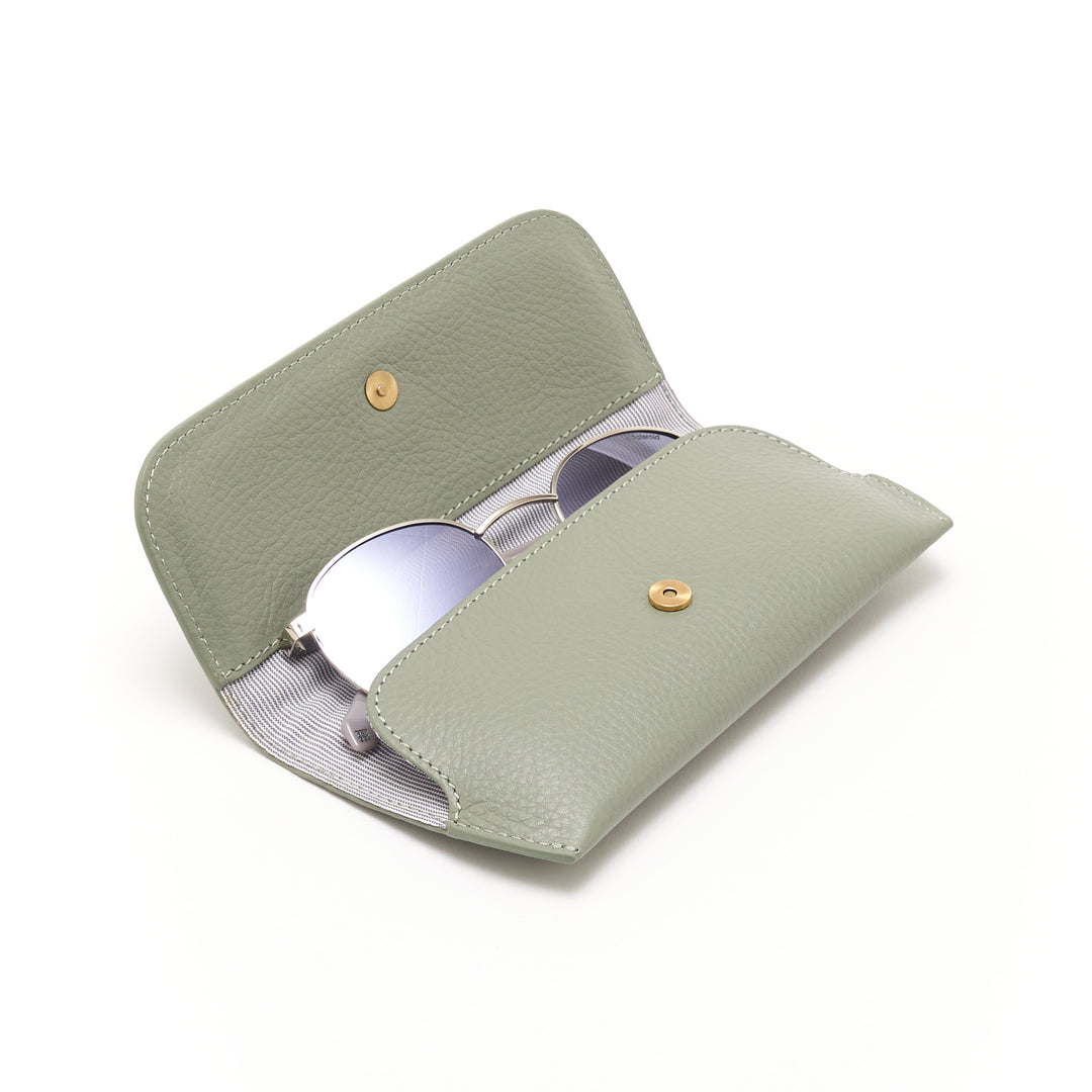 Glasses Case mint