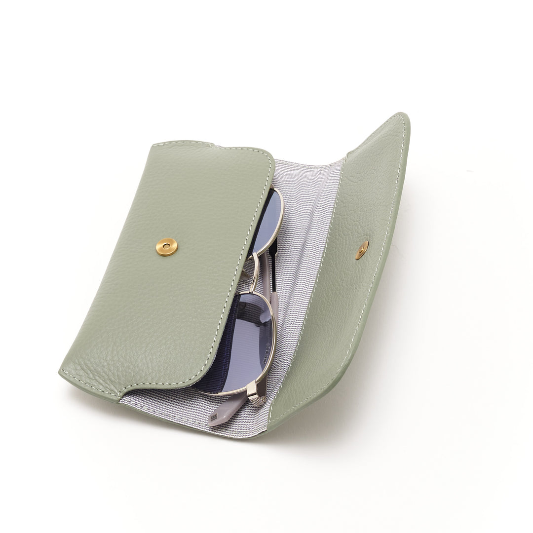 Glasses Case mint
