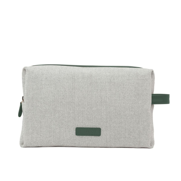 Grosses Necessaire Canvas Forest