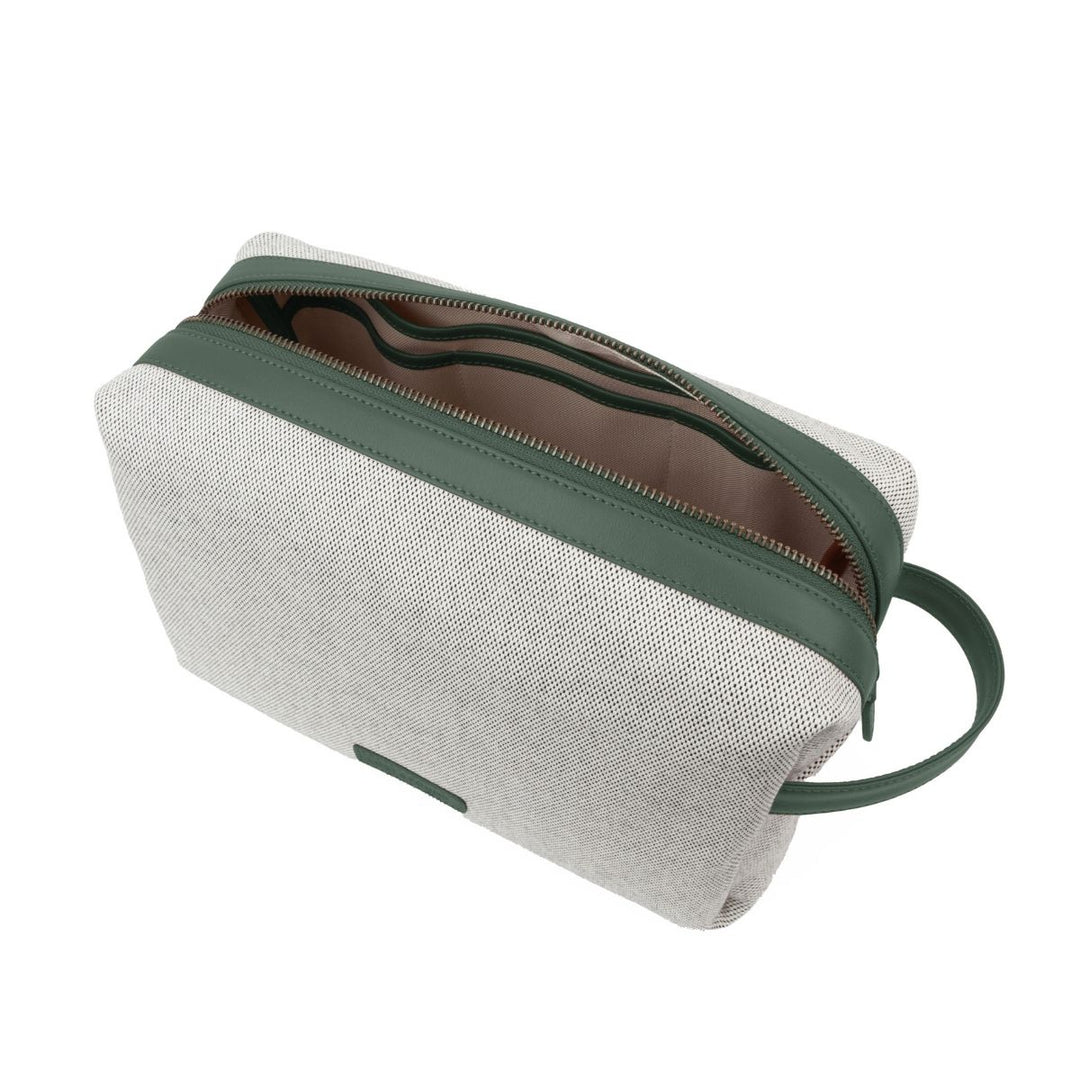 Grosses Necessaire Canvas Forest