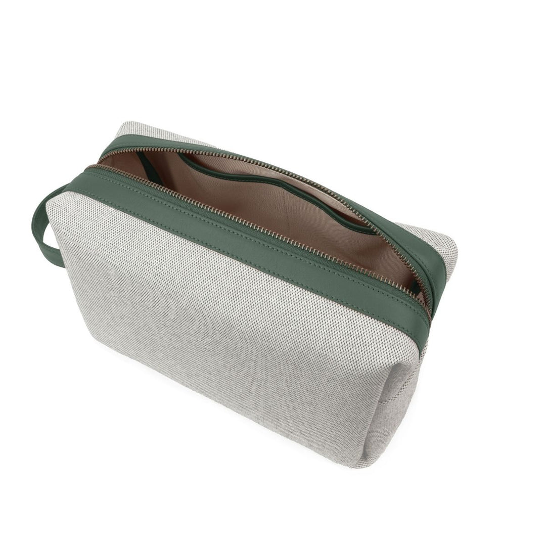 Grosses Necessaire Canvas Forest
