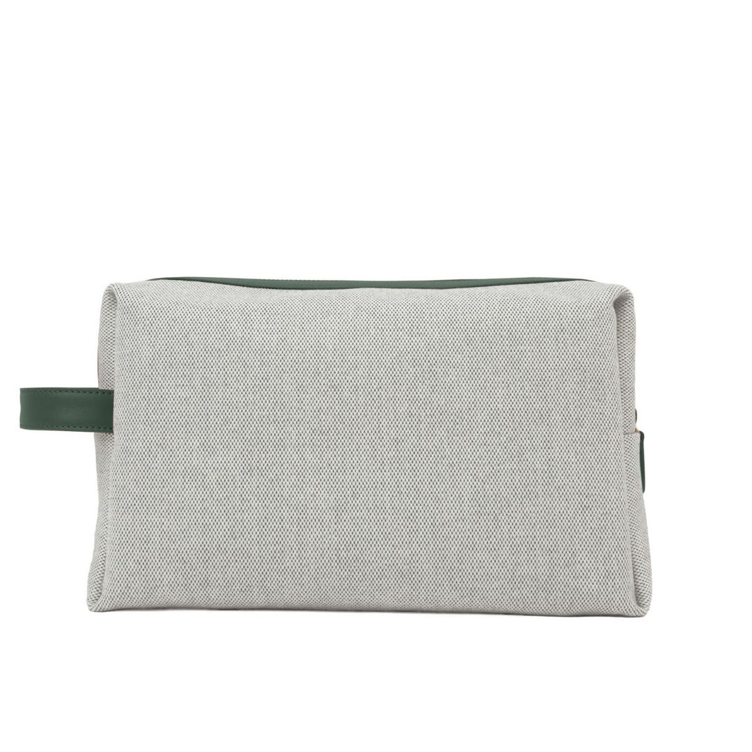 Grosses Necessaire Canvas Forest