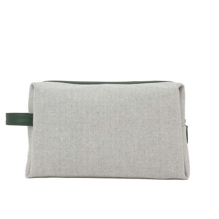 Grosses Necessaire Canvas Forest