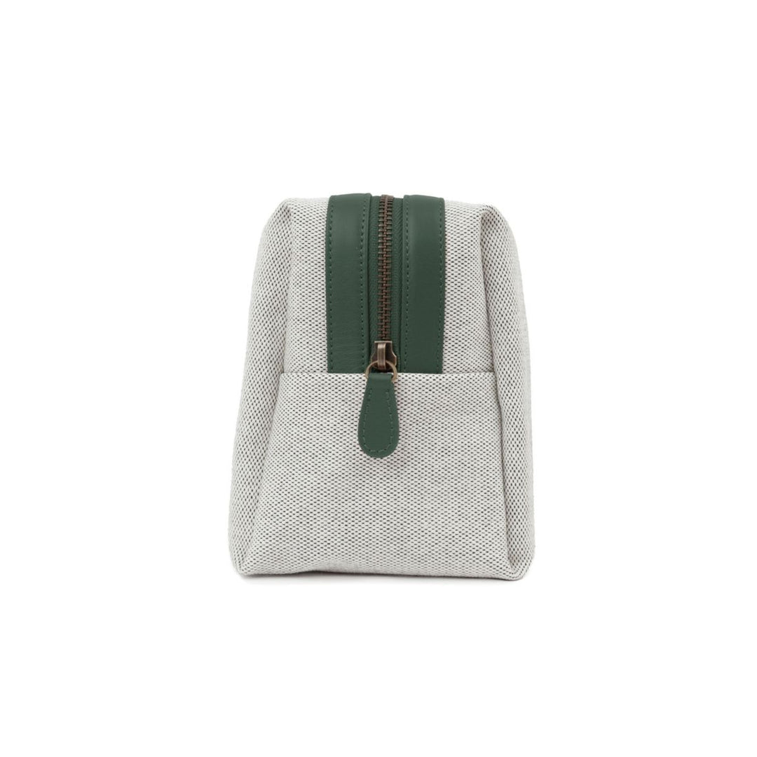 Grosses Necessaire Canvas Forest