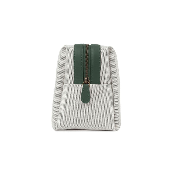 Grosses Necessaire Canvas Forest