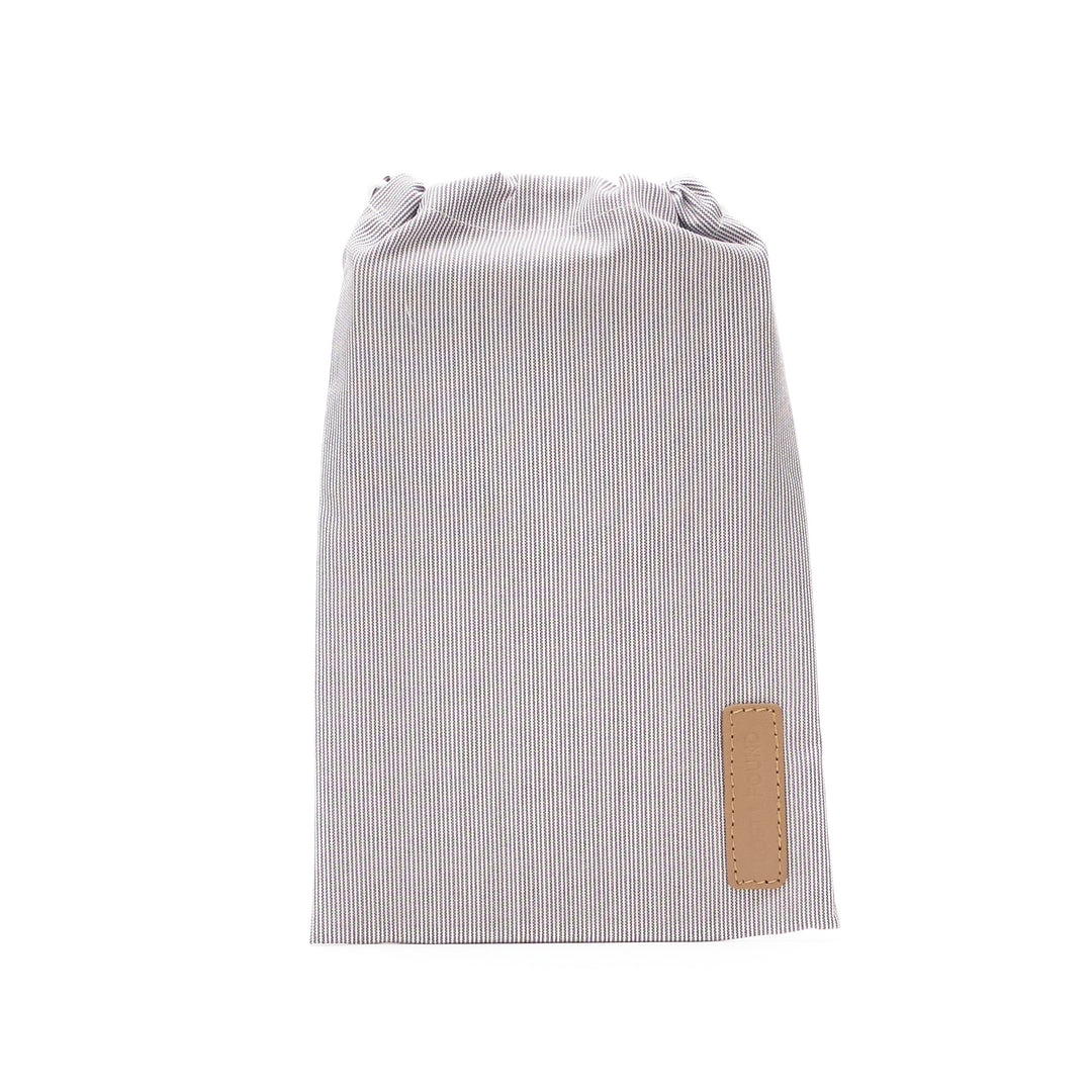 Phone Bag with Zip Pocket Sand