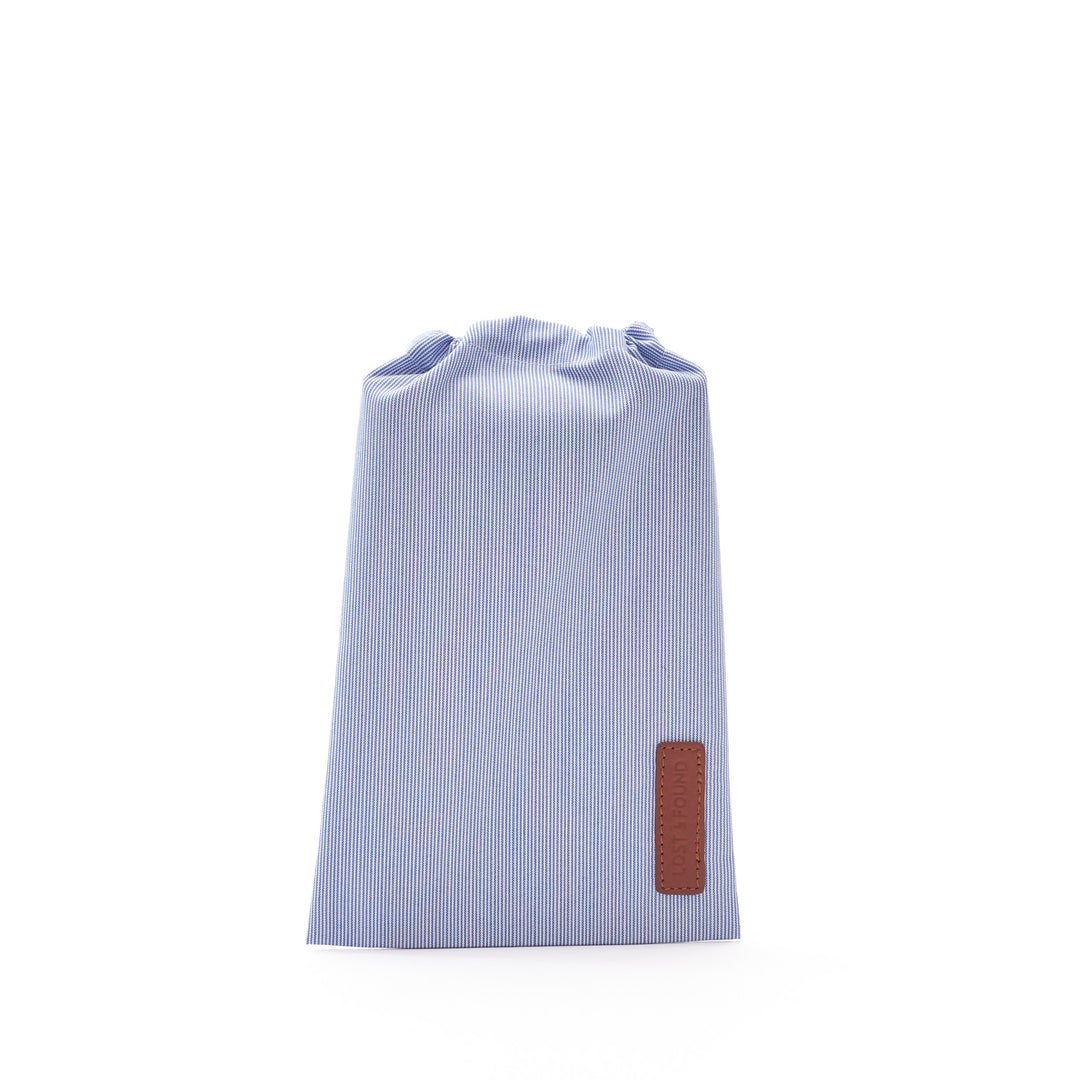 Handytasche mit Reissverschlussfach Whisky