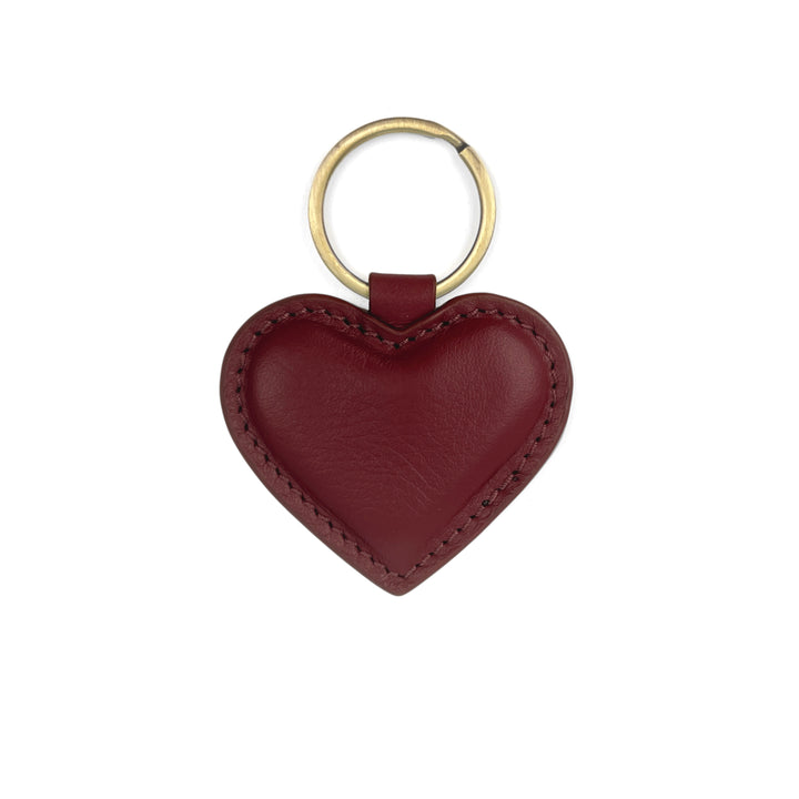Porte-clés Coeur Berry