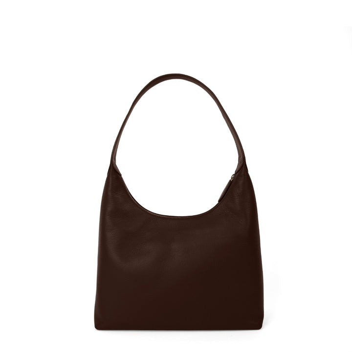 Hobo Shoulder Bag Cacao