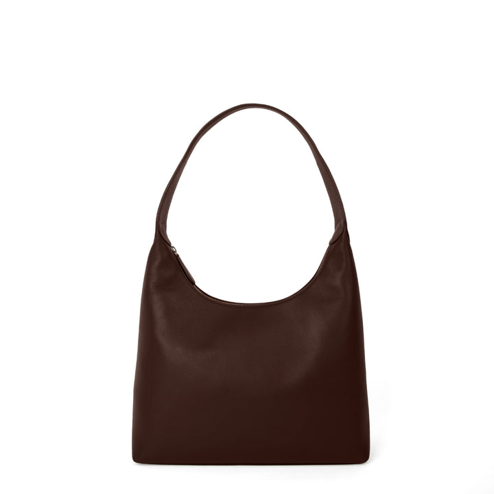Hobo Shoulder Bag Cacao