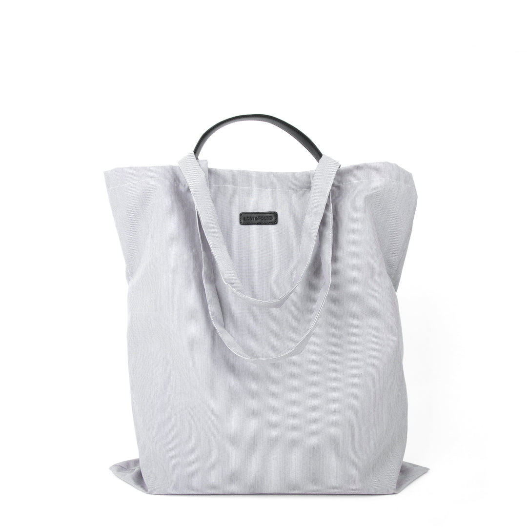 Hobo Shoulder Bag Black