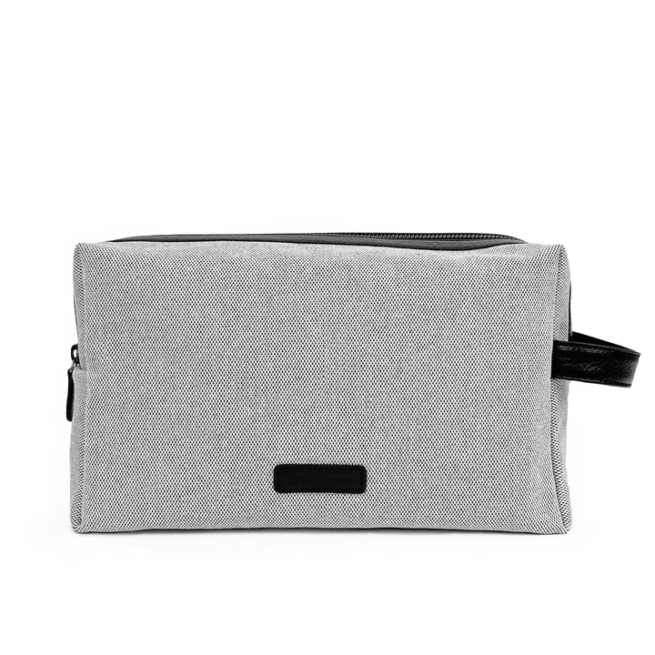 Grosses Necessaire Canvas Black