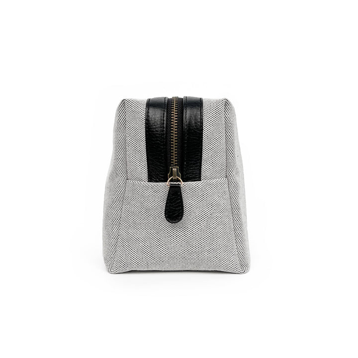 Grosses Necessaire Canvas Black