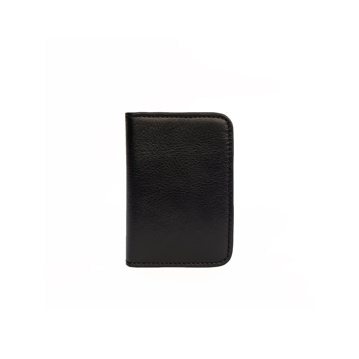 Étui à cartes Black