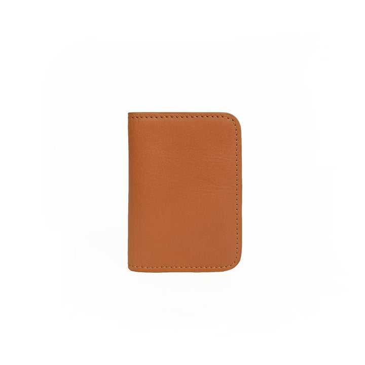 Card case Caramel