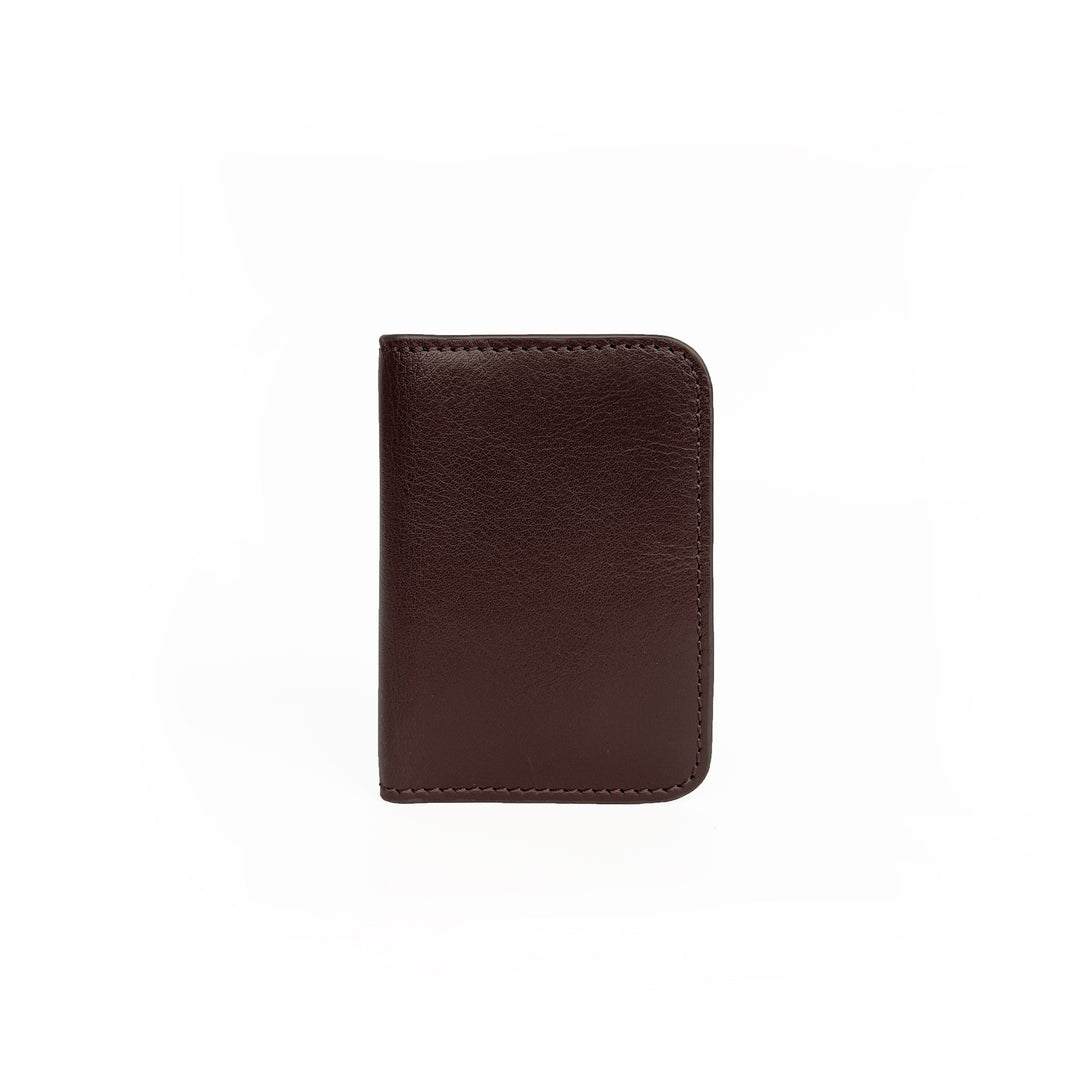 Card case Chocolate