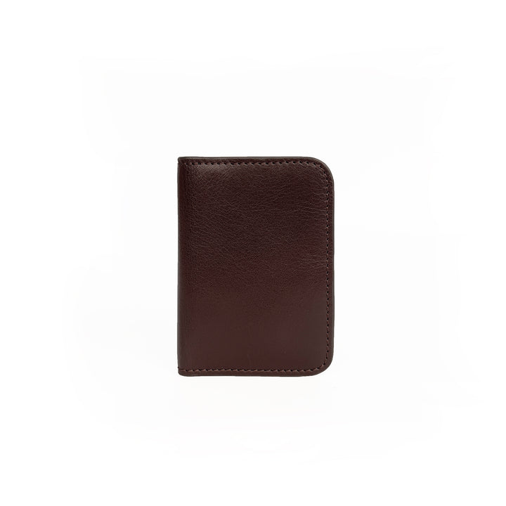 Card case Chocolate