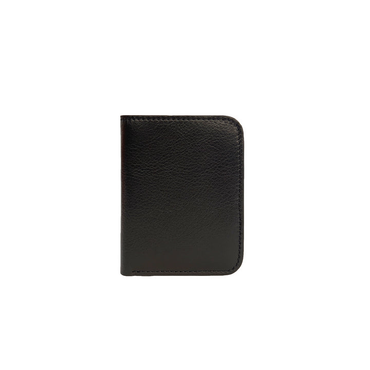 Kartenportemonnaie Black