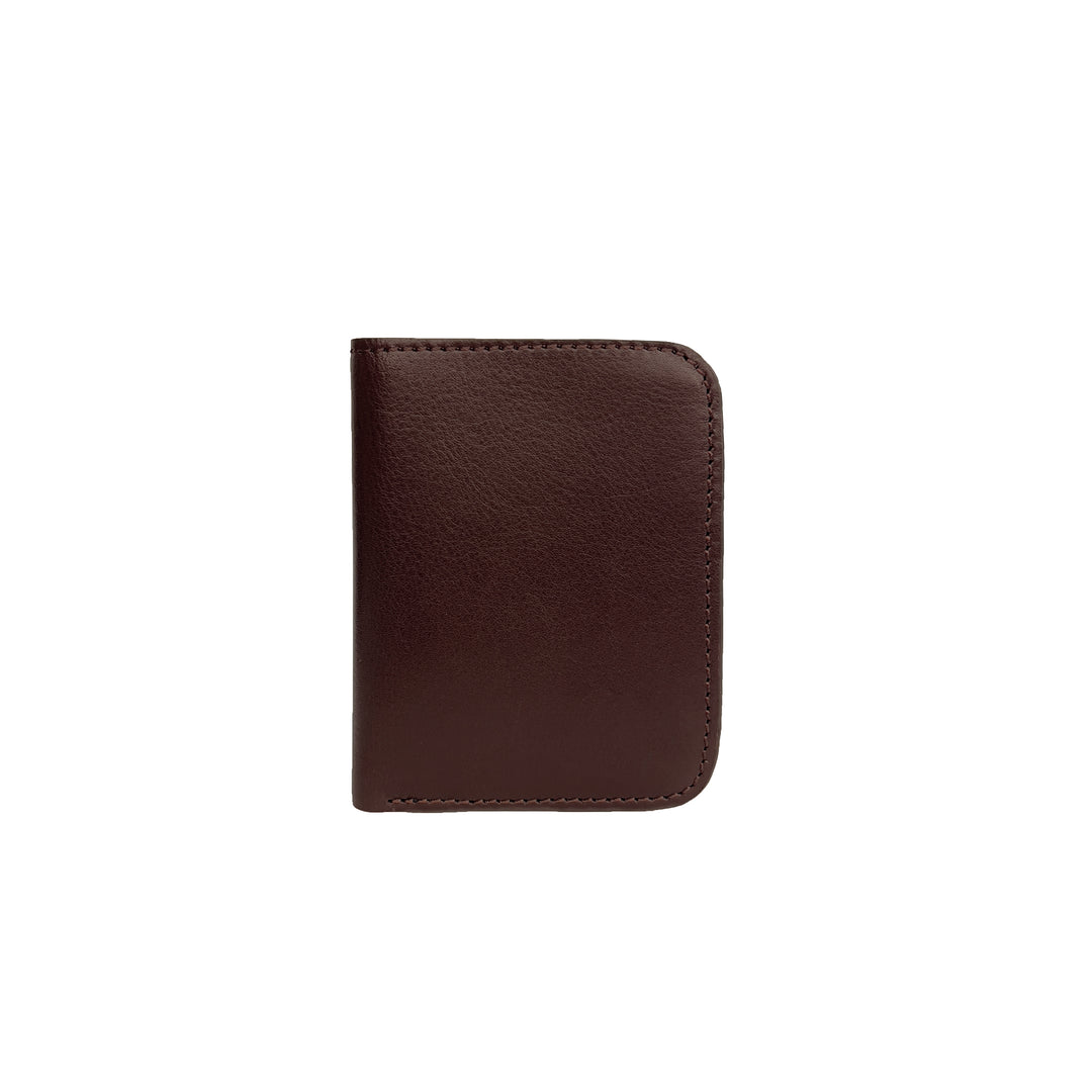 Portefeuille à cartes Chocolate