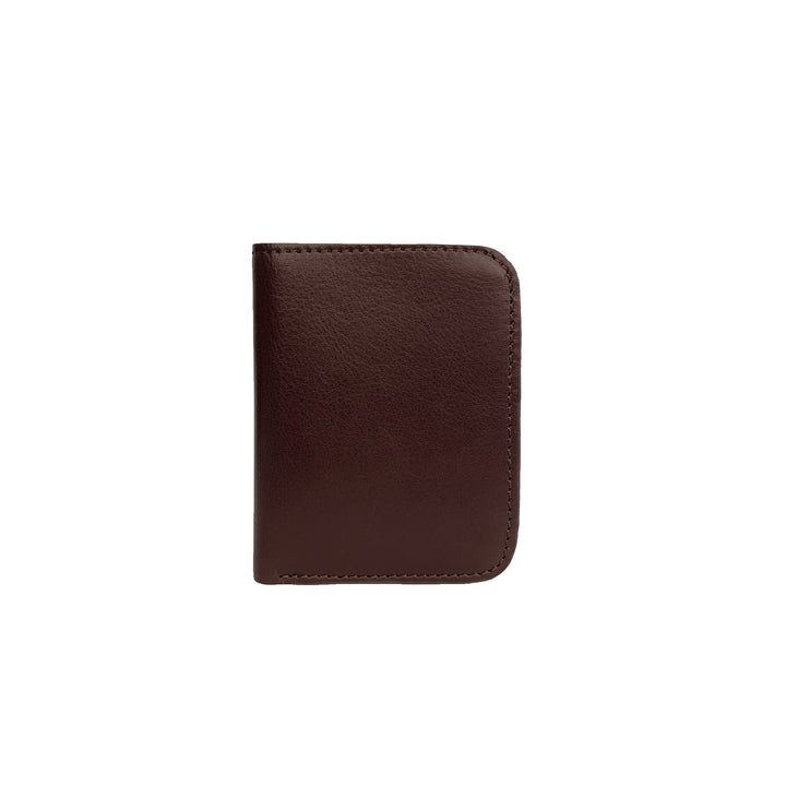 Portefeuille à cartes Chocolate