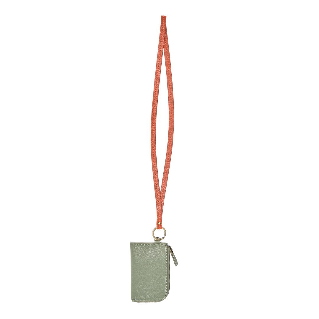 Porte-clés Mint