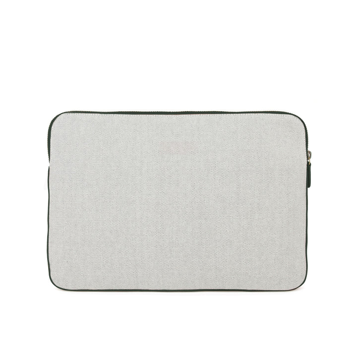 Laptop Sleeve Canvas 14" Forest