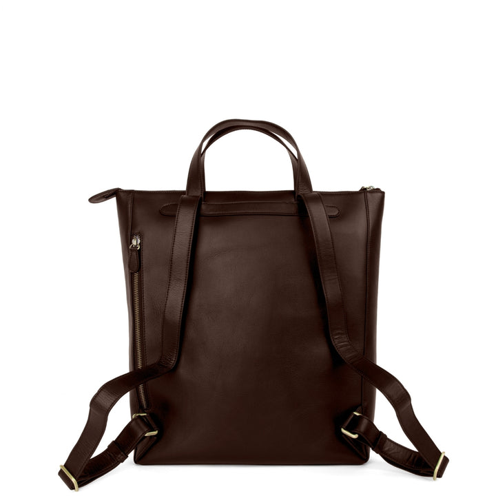 Laptop Backpack Cacao