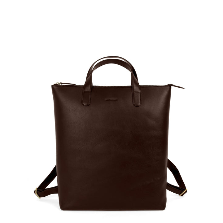 Laptop Backpack Cacao