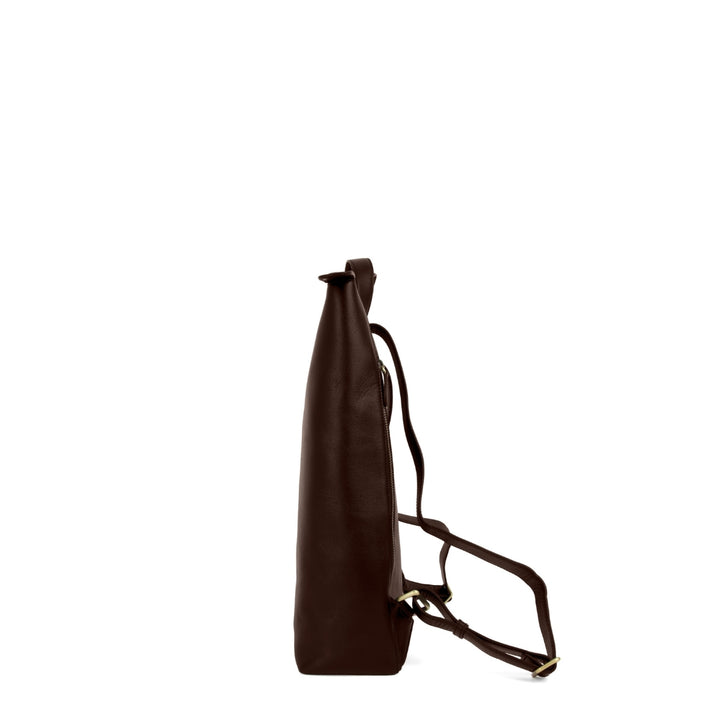 Laptop Backpack Cacao