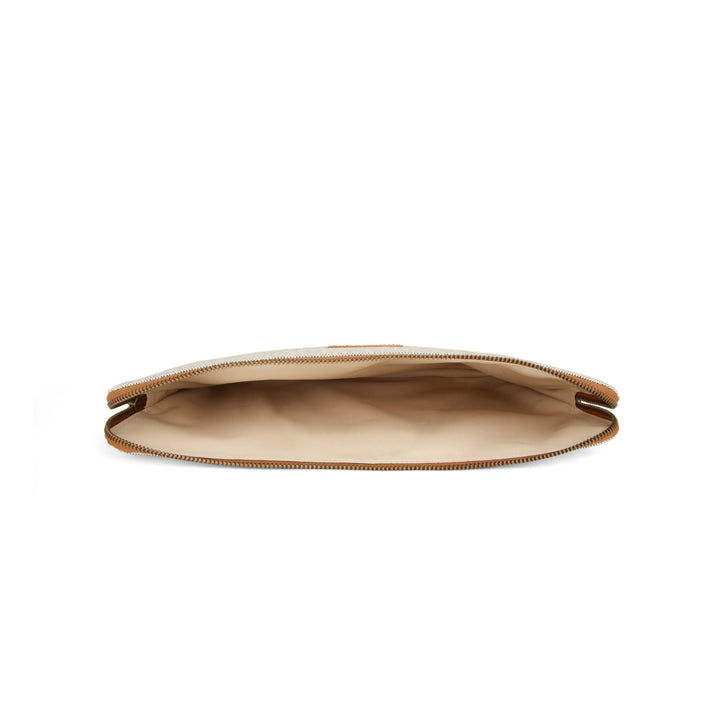 Laptop Hülle Canvas 14" Caramel