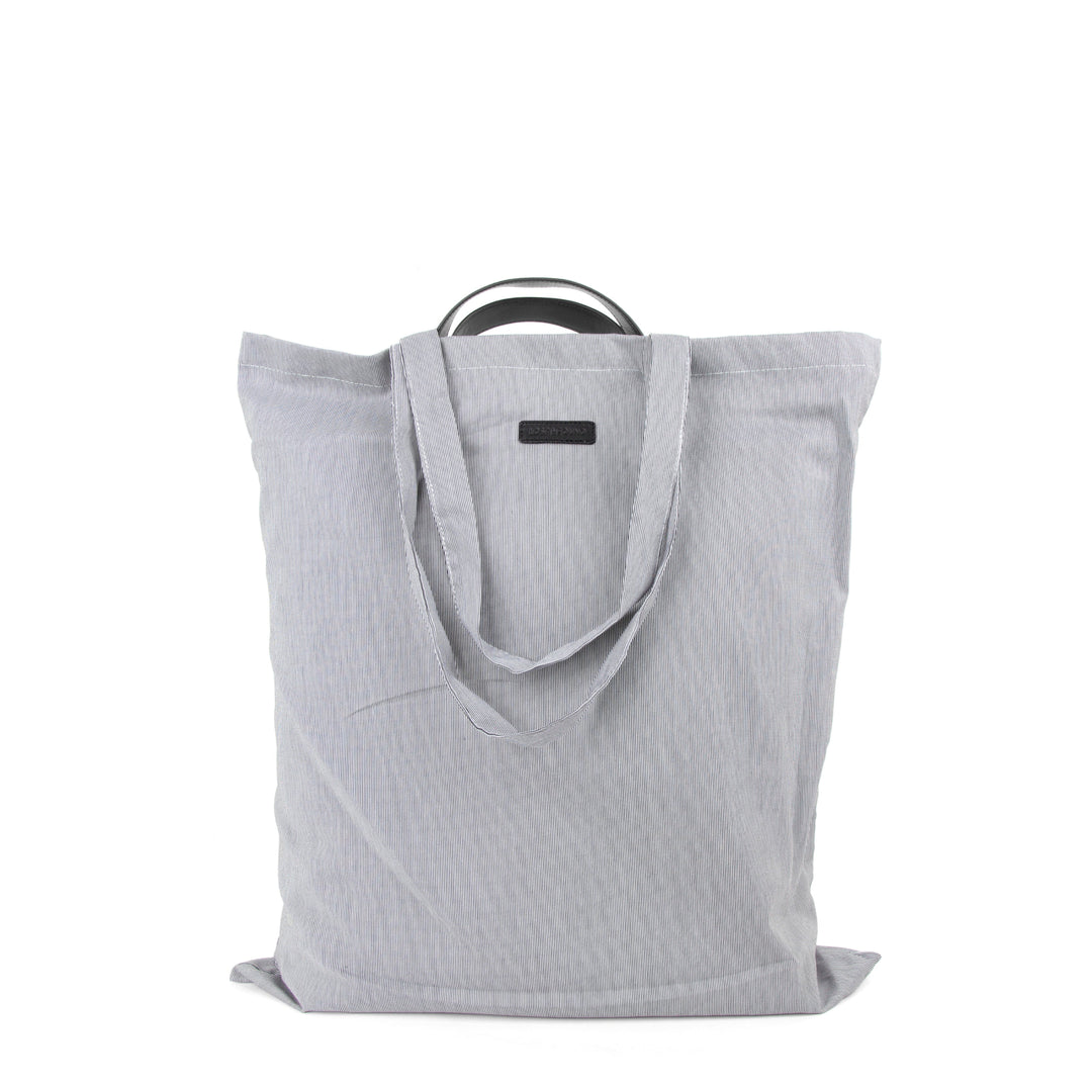 Laptop Rucksack Black