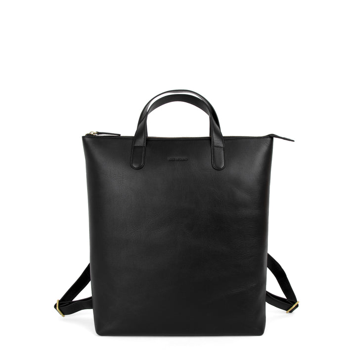 Laptop Rucksack Black
