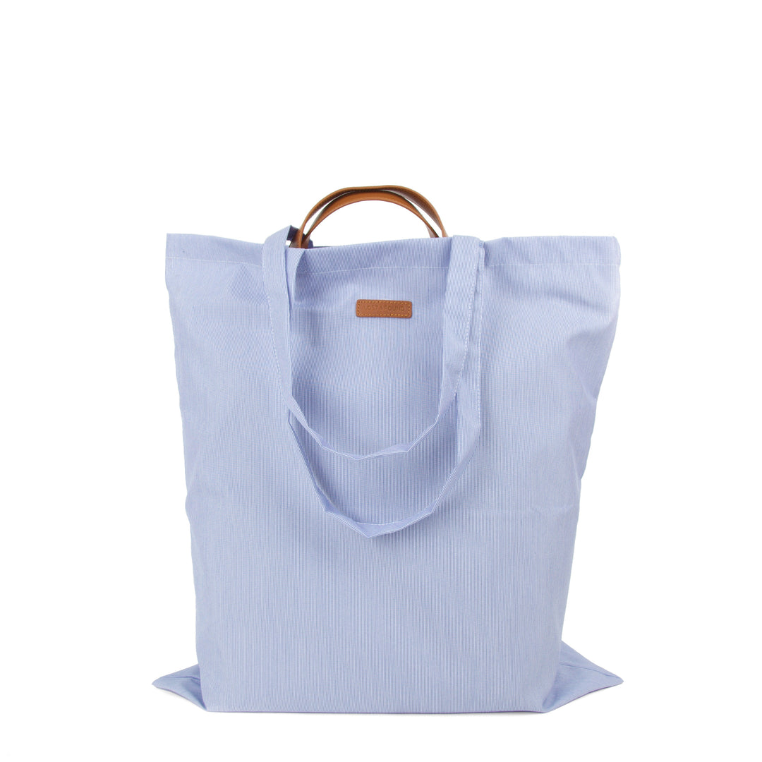 Laptop Backpack Caramel