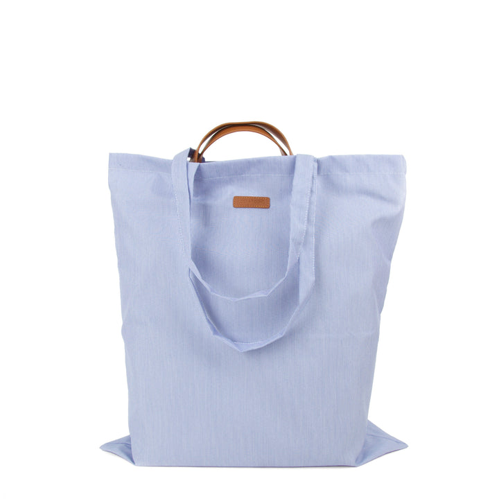 Laptop Backpack Caramel