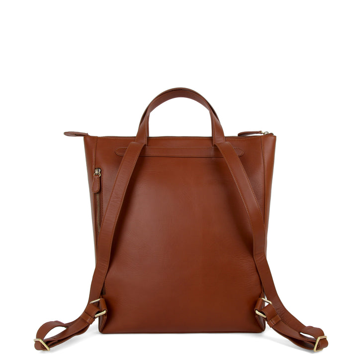 Laptop Backpack Whisky