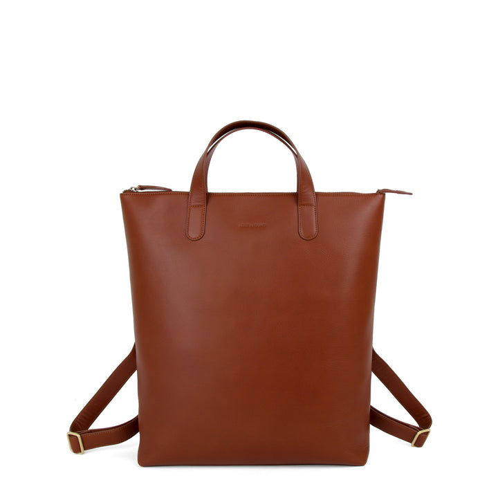 Laptop Backpack Whisky