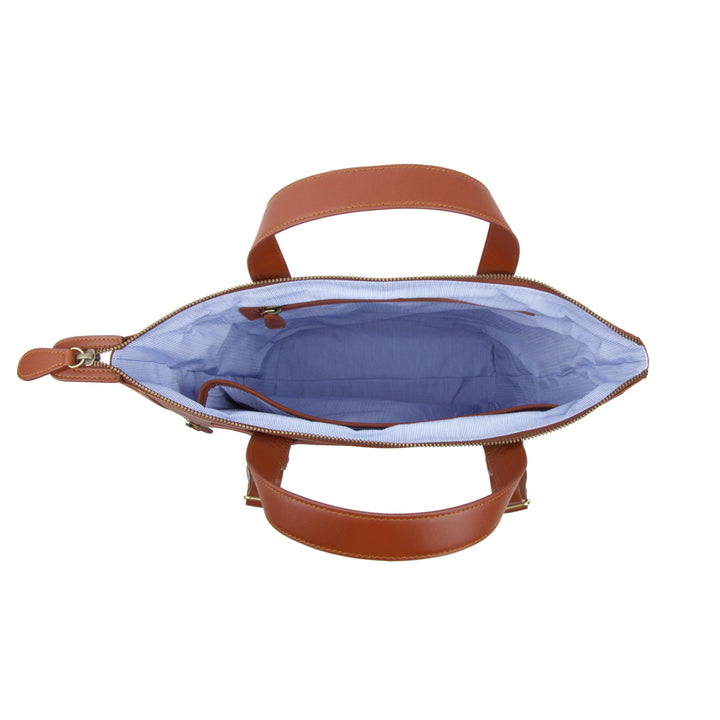 Laptop Backpack Whisky