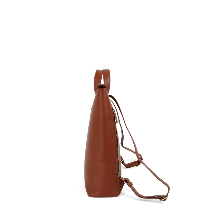 Laptop Backpack Whisky