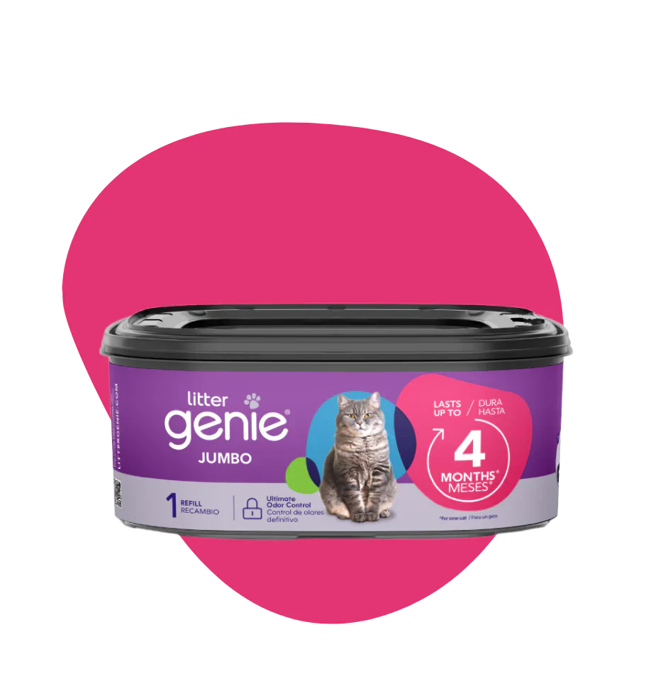 Recarga Jumbo de Litter Genie®