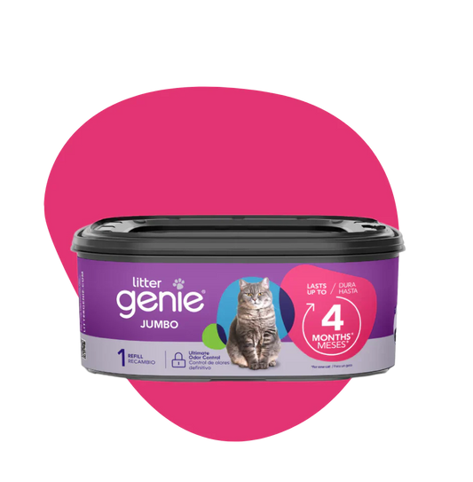 Jumbo Refill by Litter Genie®