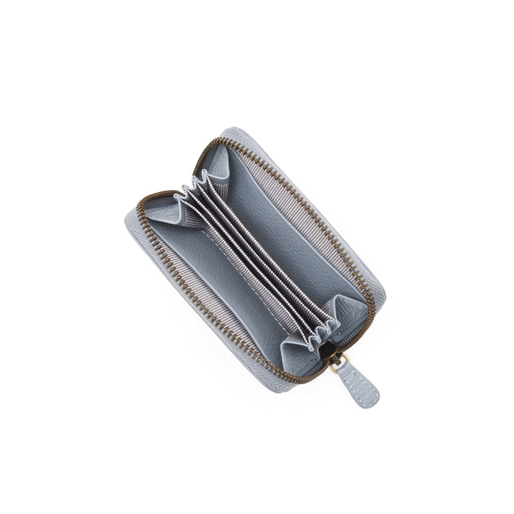 Mini Zip Around Wallet Ciel