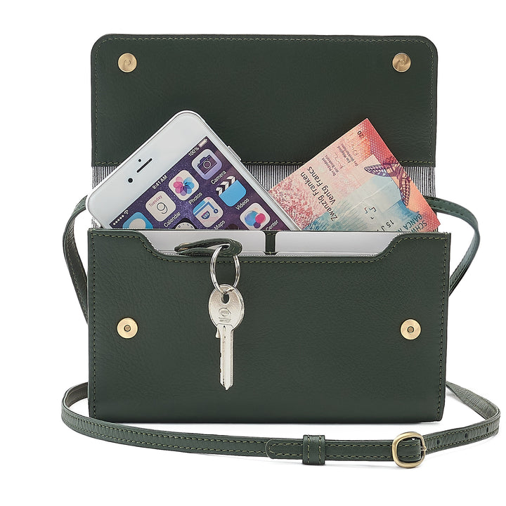 Mini Bag Plus Forest