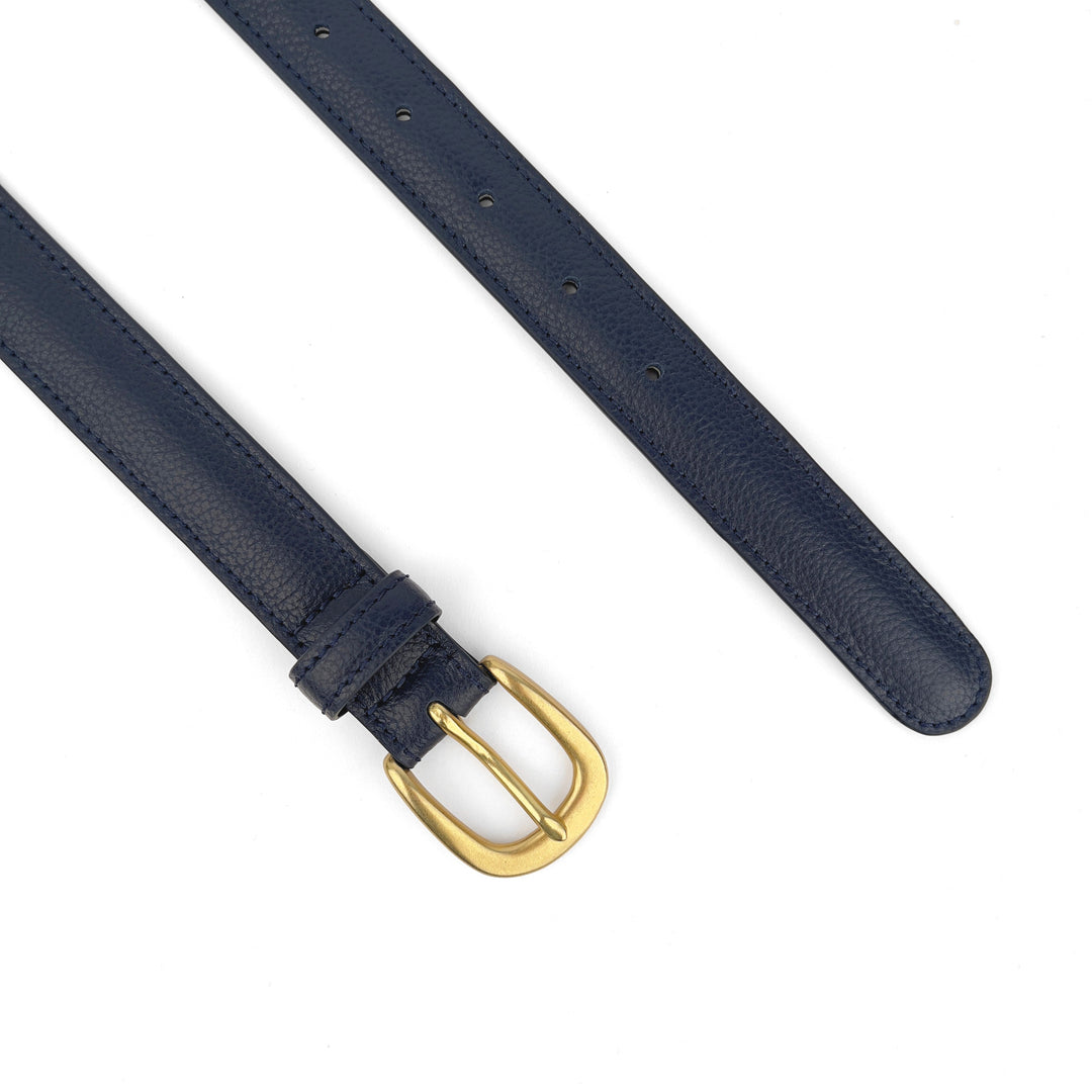 Gürtel Damen Navy
