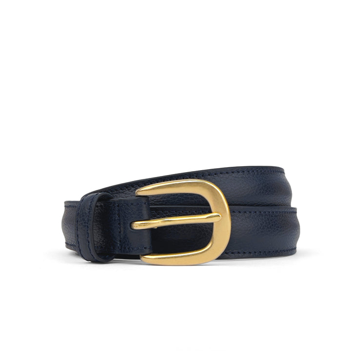 Gürtel Damen Navy