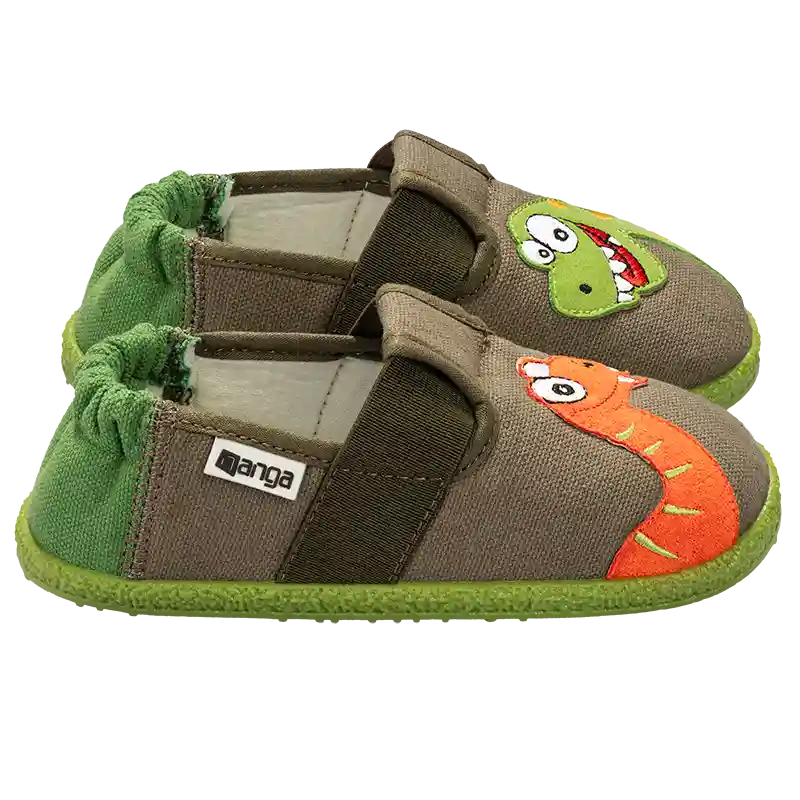 Kinderfinken Nessi 2.0
