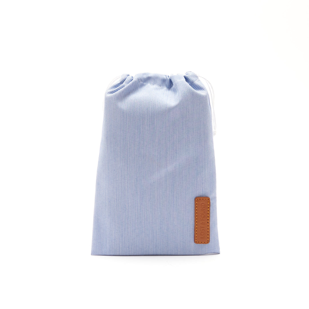 Portefeuille à cartes Caramel