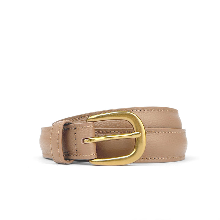 Women's Belt Sand