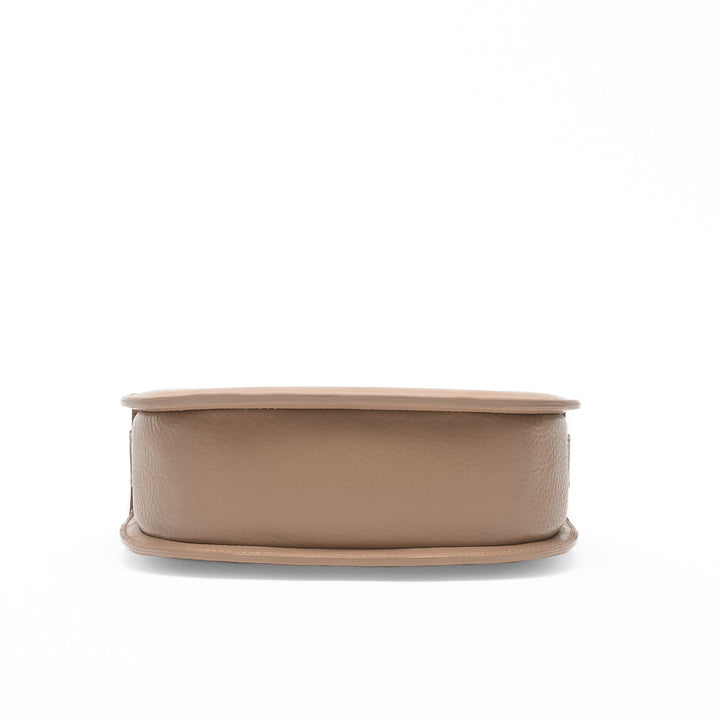 Satteltasche klein Sand