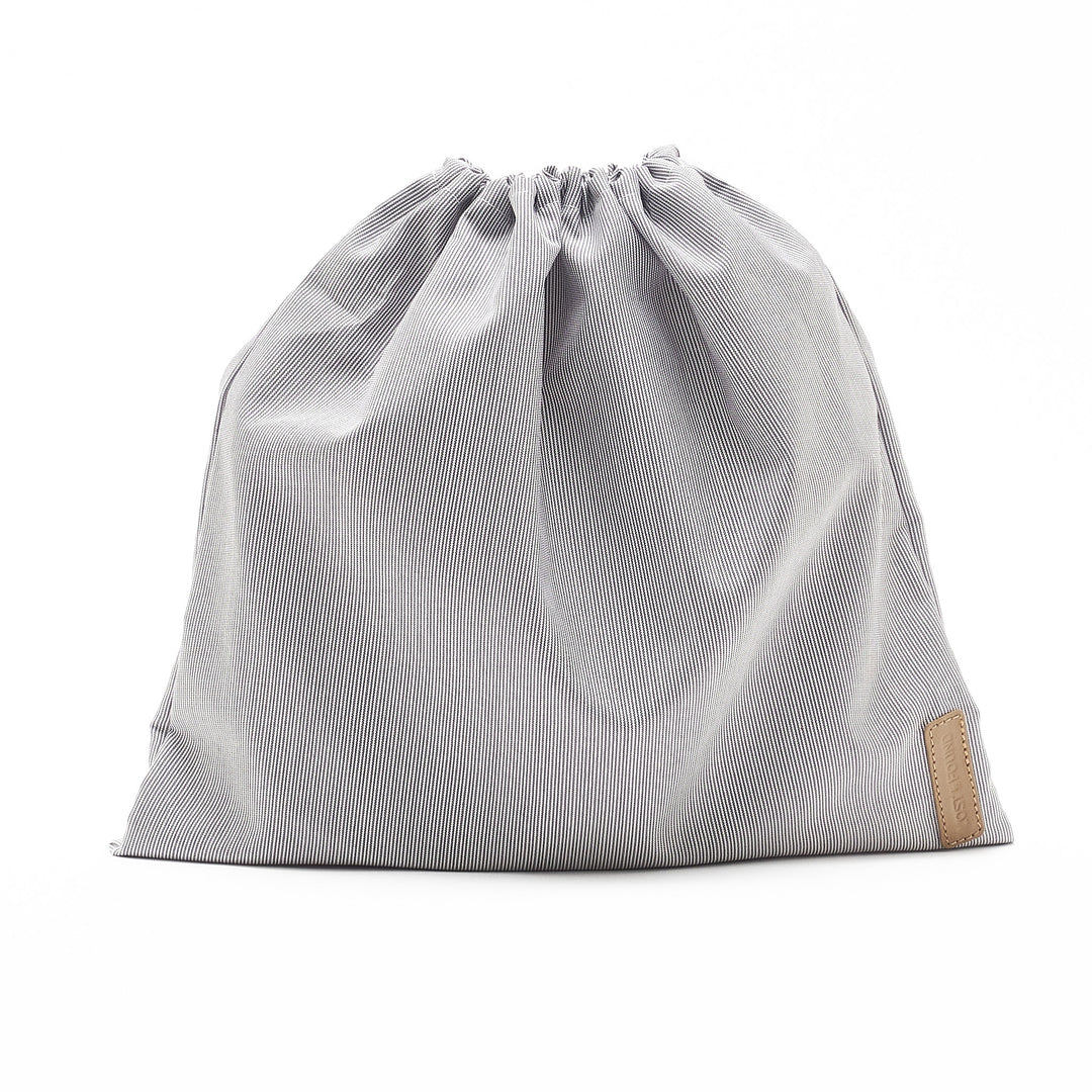 Satteltasche klein Sand